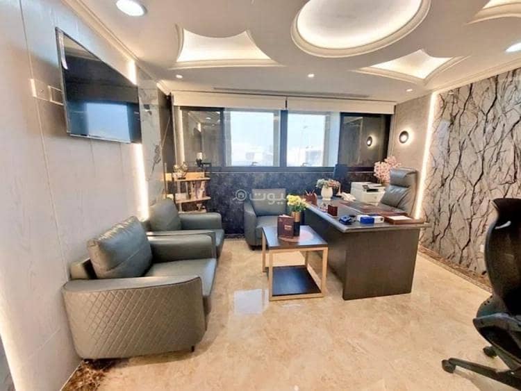 office in Al Muhammadiyah, Riyadh 5