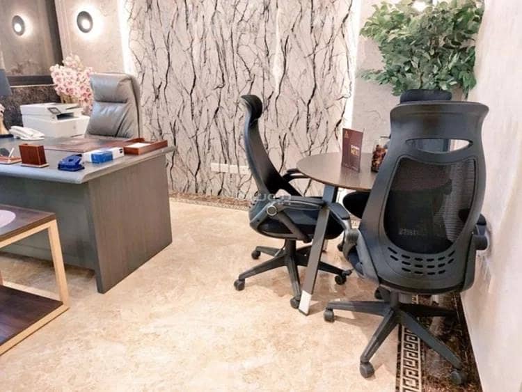 office in Al Muhammadiyah, Riyadh 6