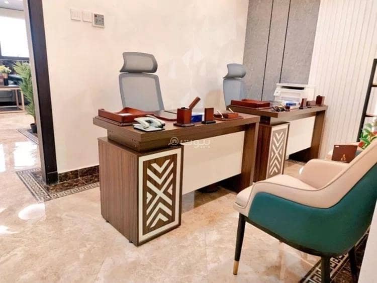 office in Al Muhammadiyah, Riyadh 7