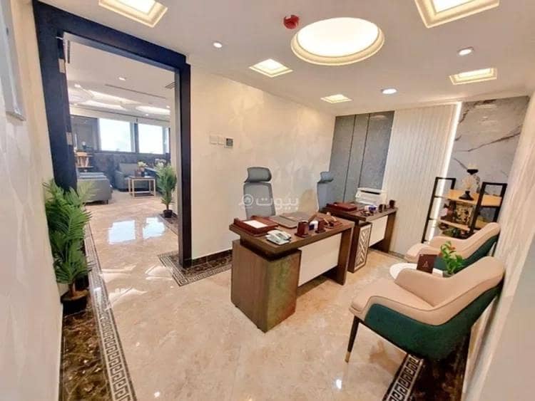 office in Al Muhammadiyah, Riyadh 9