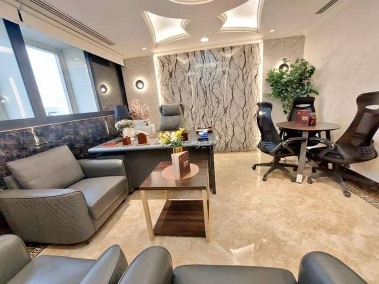 office in Al Muhammadiyah, Riyadh 10