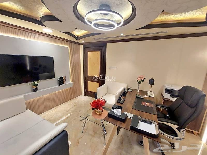office in Al Muhammadiyah, Riyadh 3