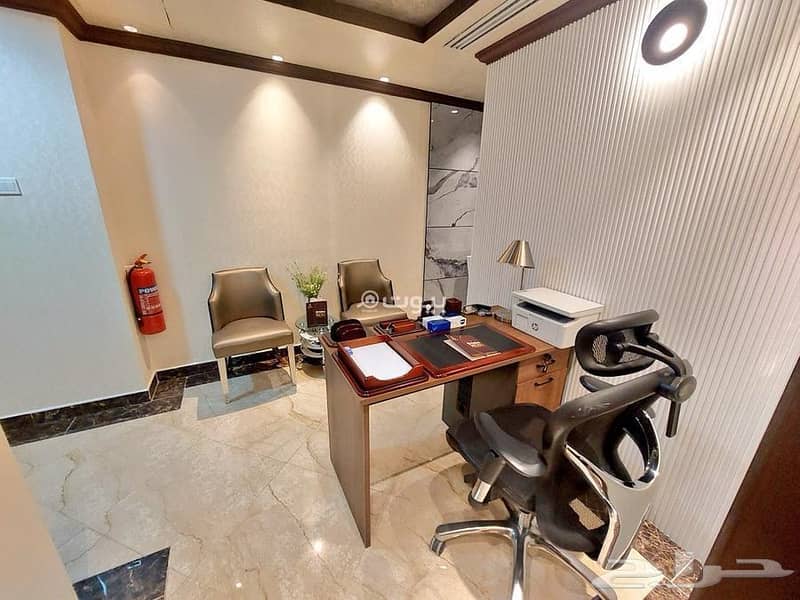 office in Al Muhammadiyah, Riyadh 5