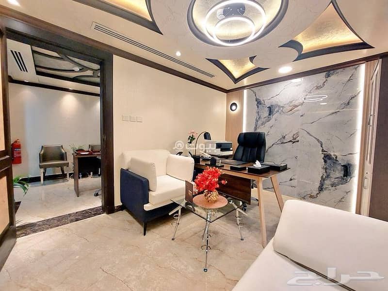 office in Al Muhammadiyah, Riyadh 7