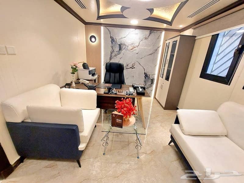 office in Al Muhammadiyah, Riyadh 8