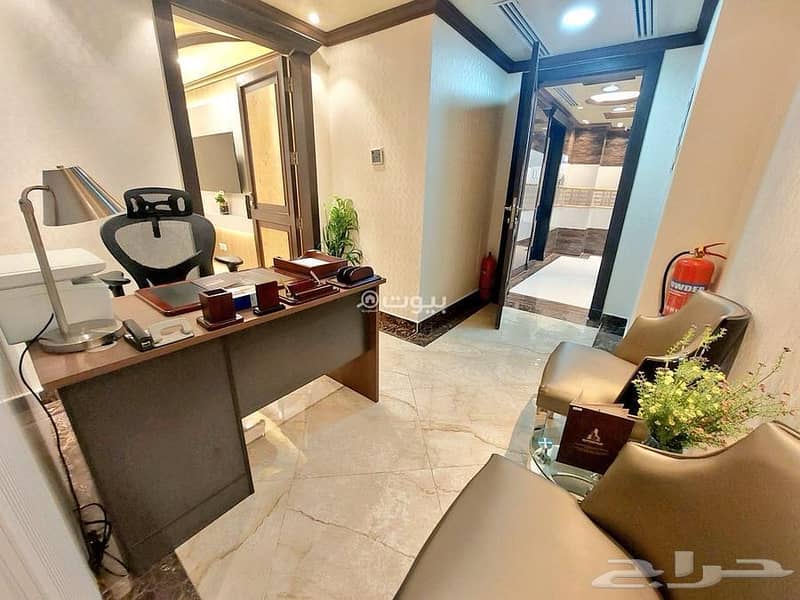 office in Al Muhammadiyah, Riyadh 9