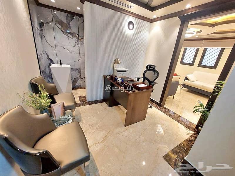 office in Al Muhammadiyah, Riyadh 11