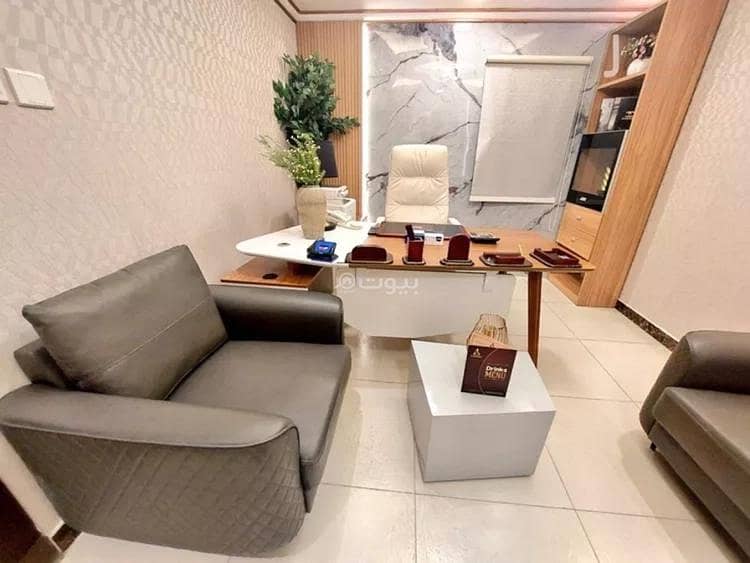 office in Al Muhammadiyah, Riyadh