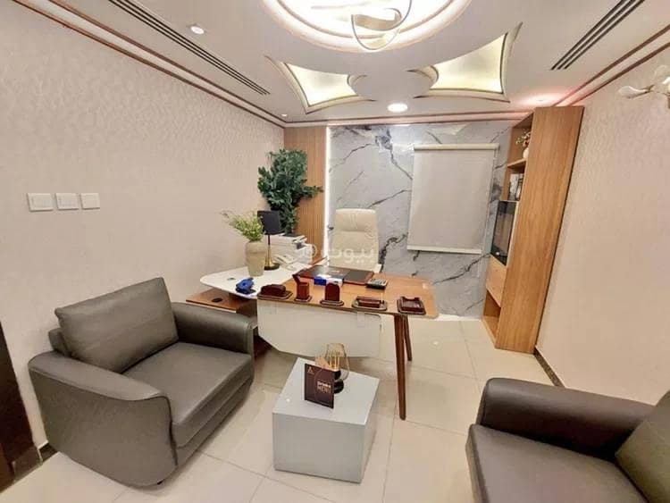 office in Al Muhammadiyah, Riyadh 3