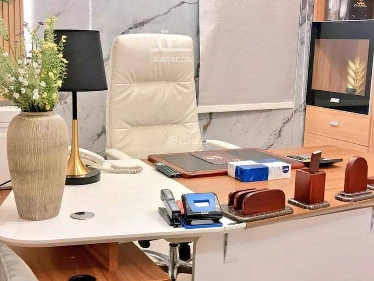 office in Al Muhammadiyah, Riyadh 9