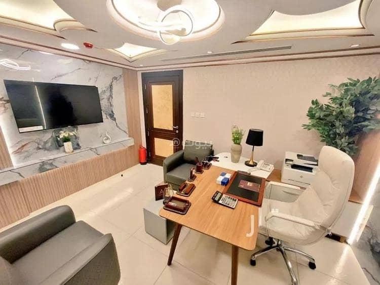 office in Al Muhammadiyah, Riyadh 11