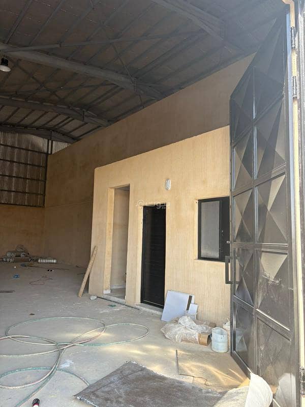 warehouse in An Nadhim, Riyadh 3