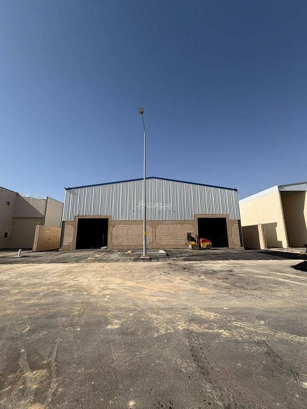 warehouse in An Nadhim, Riyadh 5
