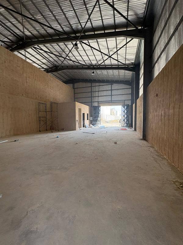 warehouse in An Nadhim, Riyadh 10