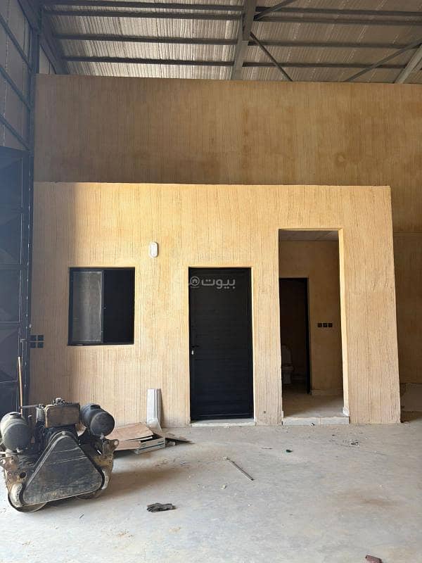 warehouse in An Nadhim, Riyadh 11