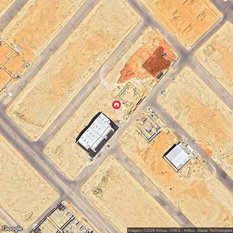 warehouse in An Nadhim, Riyadh 12
