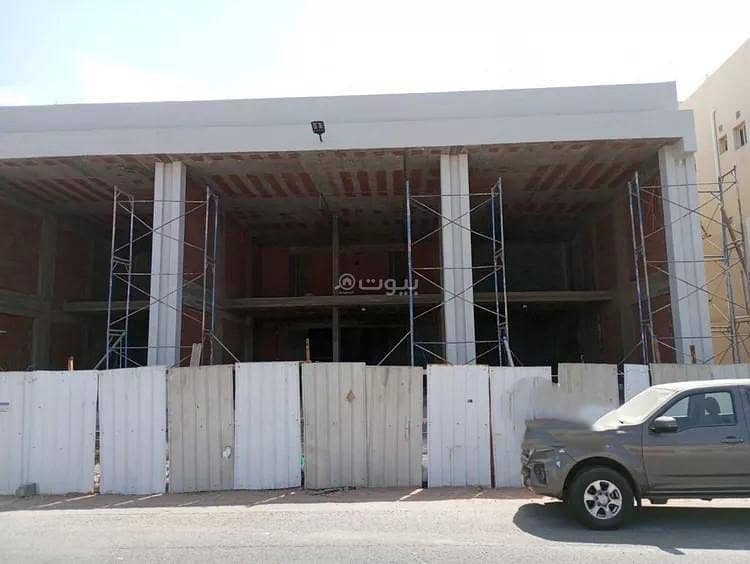 shop in Al Amwaj, Jeddah