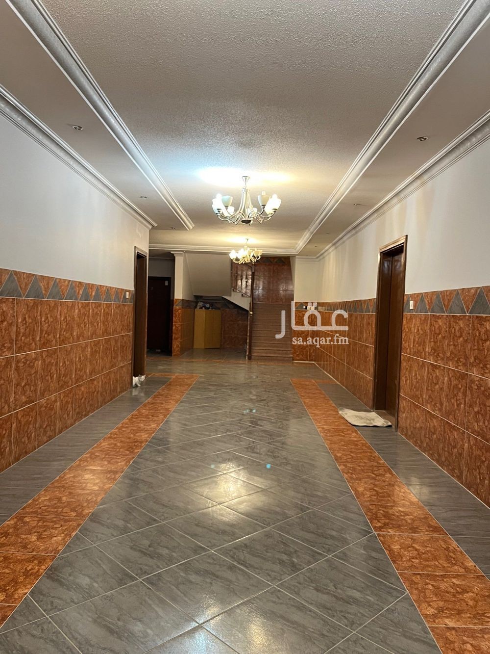 4 bedroom apartment in At Taawon, Riyadh 2