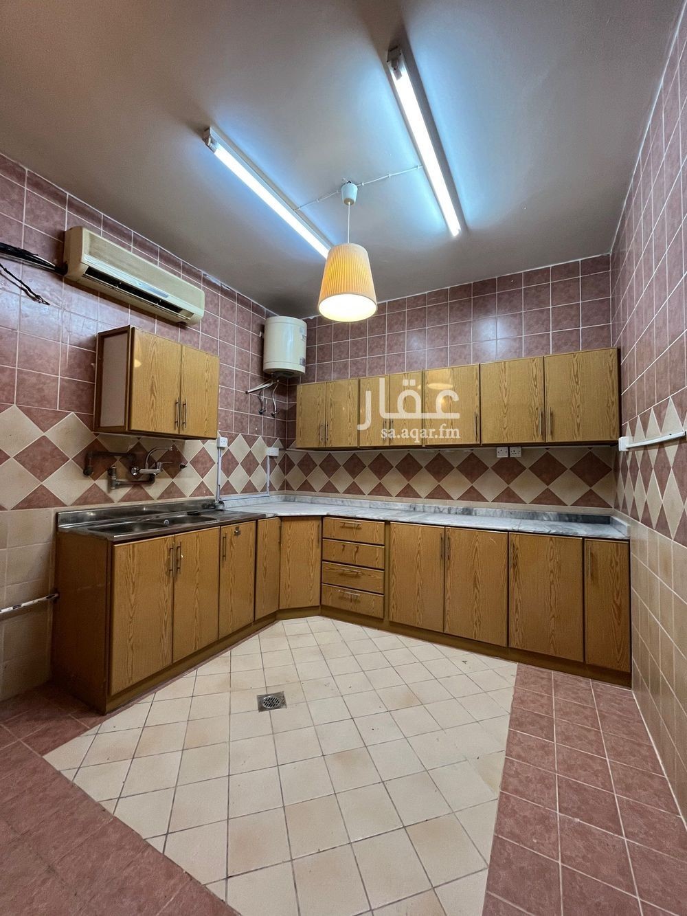 4 bedroom apartment in At Taawon, Riyadh 9