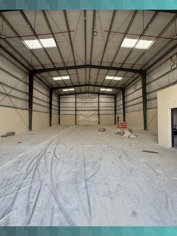 warehouse in An Nadhim, Riyadh 4