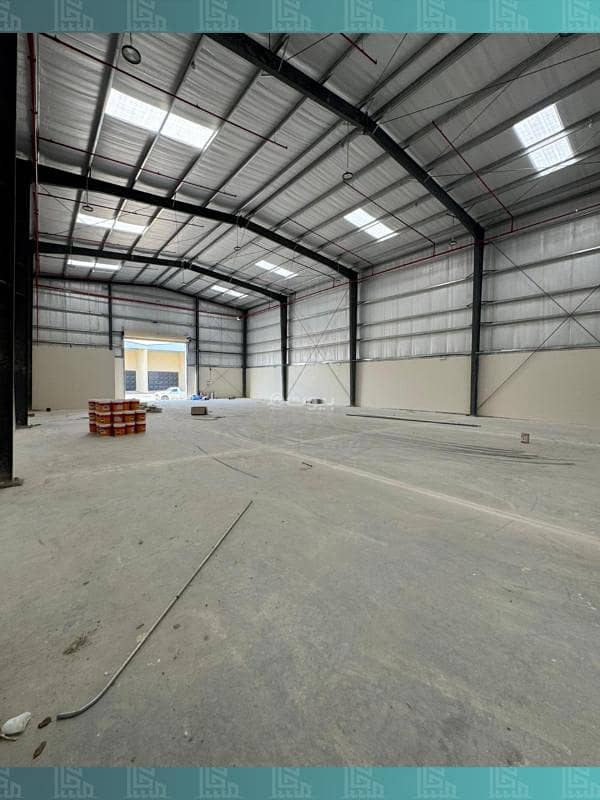 warehouse in An Nadhim, Riyadh 5