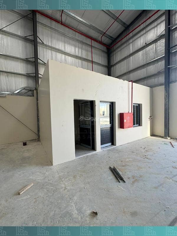 warehouse in An Nadhim, Riyadh 7