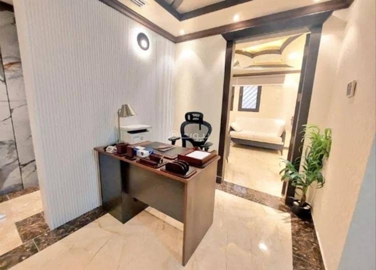 office in Al Muhammadiyah, Riyadh 5