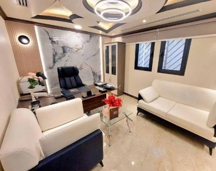 office in Al Muhammadiyah, Riyadh 3