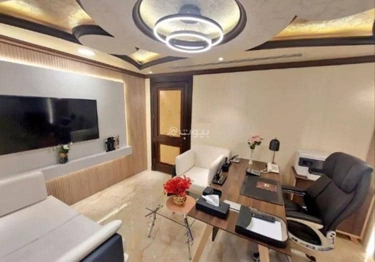 office in Al Muhammadiyah, Riyadh 6