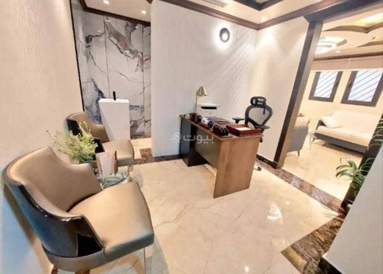 office in Al Muhammadiyah, Riyadh 8