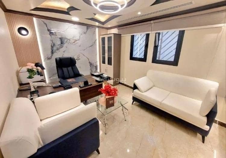 office in Al Muhammadiyah, Riyadh 2