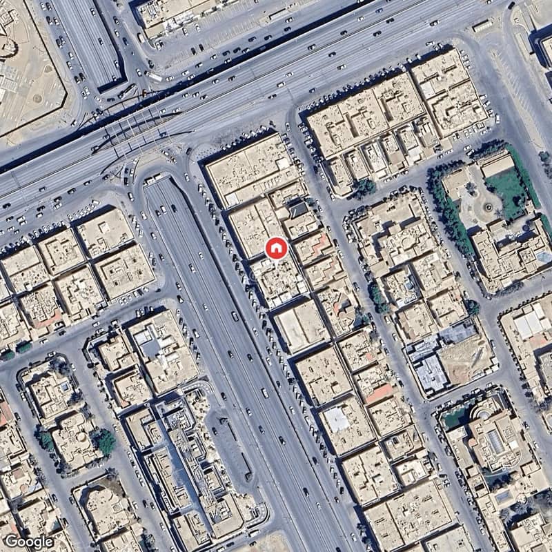 office in Al Muhammadiyah, Riyadh 28