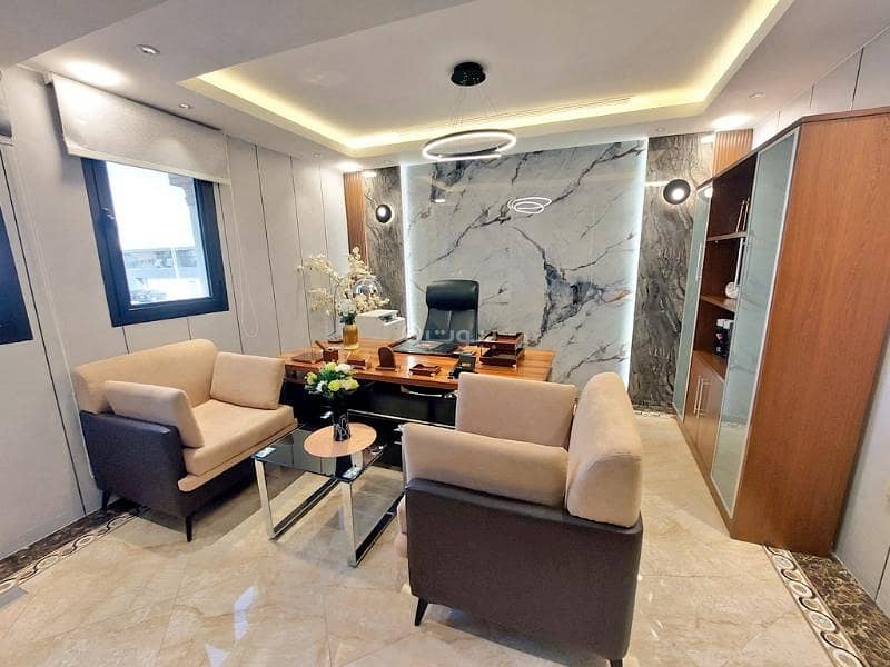 office in Al Muhammadiyah, Riyadh 15