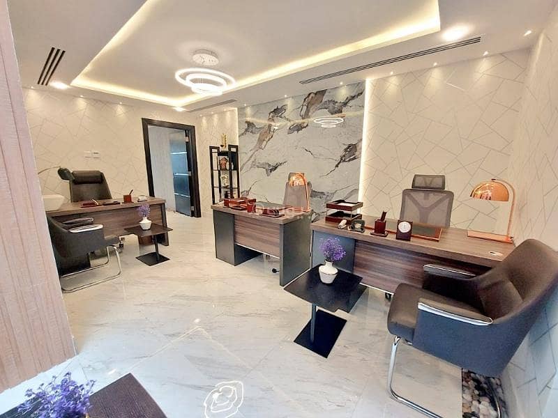 office in Al Muhammadiyah, Riyadh 20