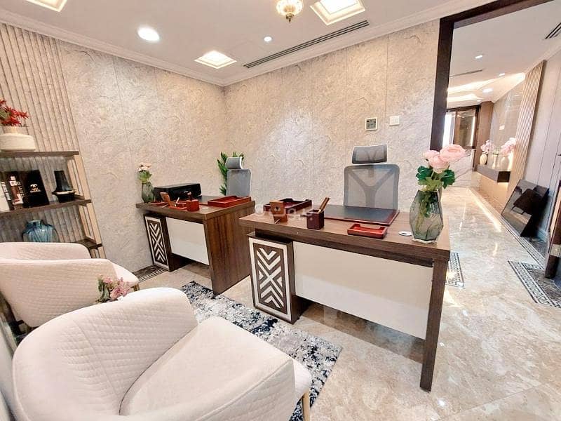 office in Al Muhammadiyah, Riyadh 24