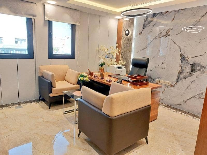 office in Al Muhammadiyah, Riyadh 25