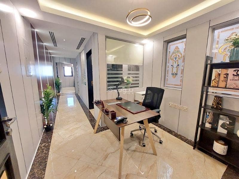 office in Al Muhammadiyah, Riyadh 27