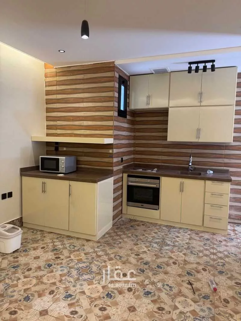 1 bedroom apartment in Al Zahra, Riyadh 4