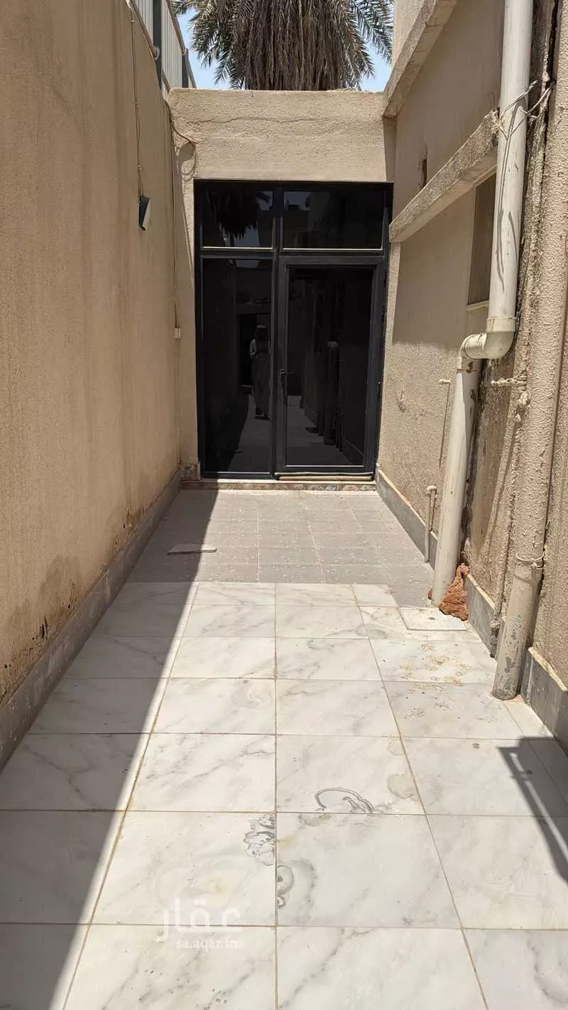 1 bedroom apartment in Al Zahra, Riyadh 2