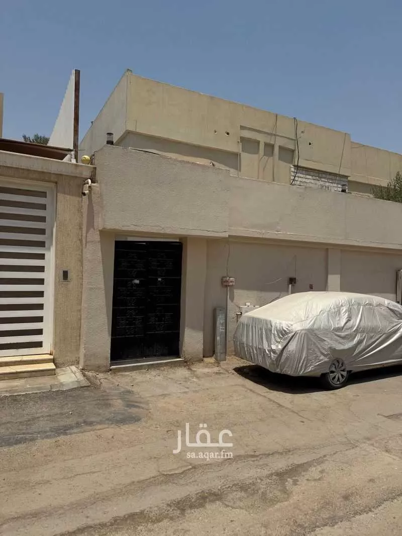 1 bedroom apartment in Al Zahra, Riyadh