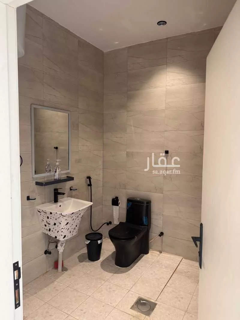1 bedroom apartment in Al Zahra, Riyadh 7