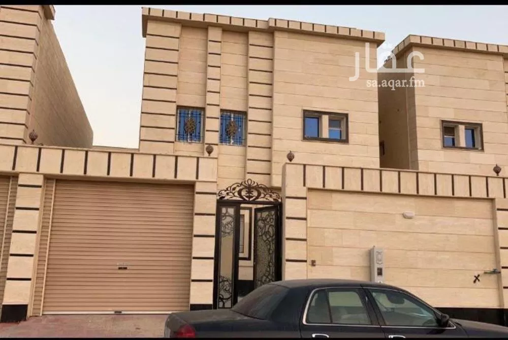 9 bedroom villa in Al Lulu 3