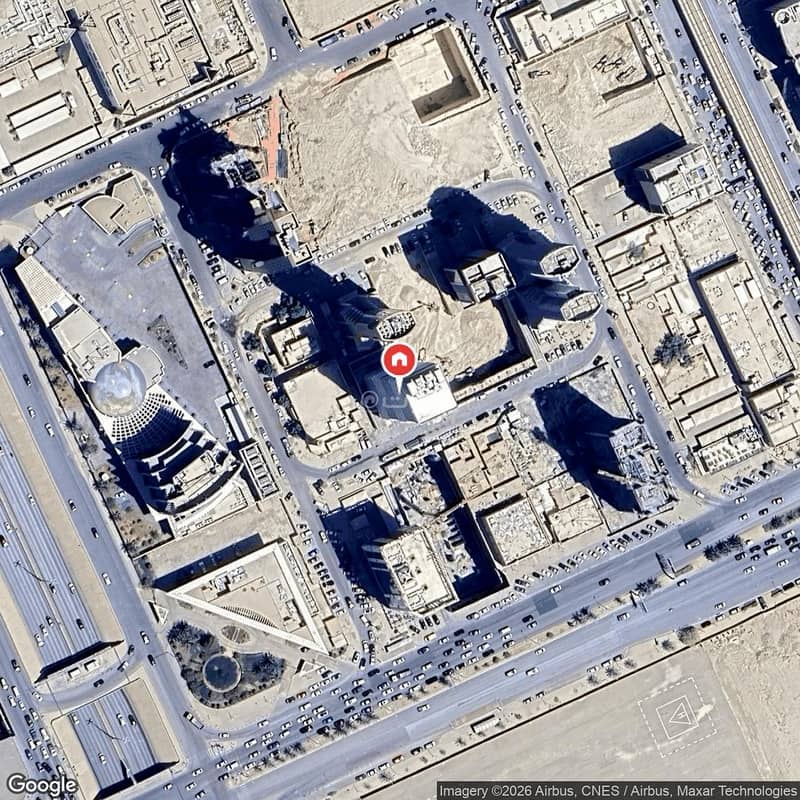 building in Al Sahafah, Riyadh 2