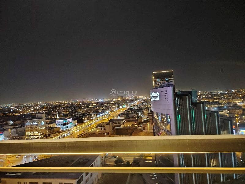 building in Al Sahafah, Riyadh 8