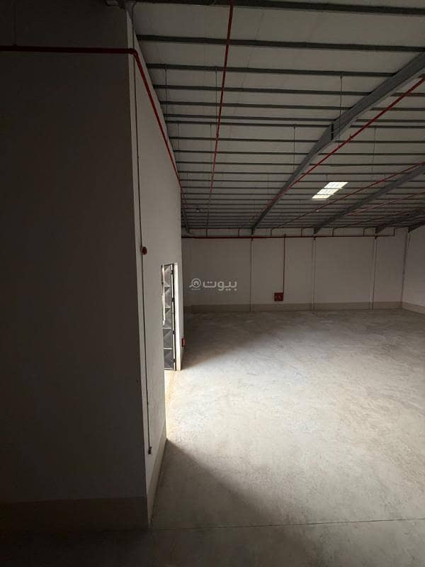 warehouse in An Nadhim, Riyadh 4