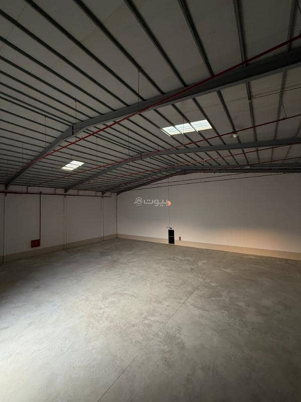 warehouse in An Nadhim, Riyadh 5