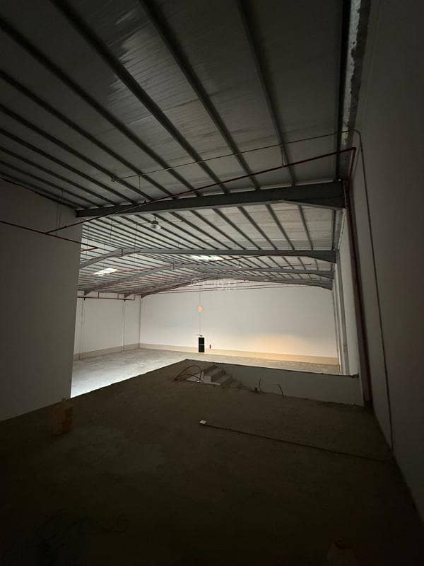 warehouse in An Nadhim, Riyadh 6