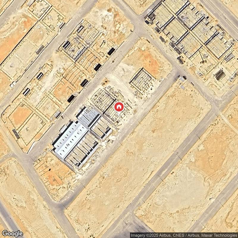 warehouse in An Nadhim, Riyadh 11