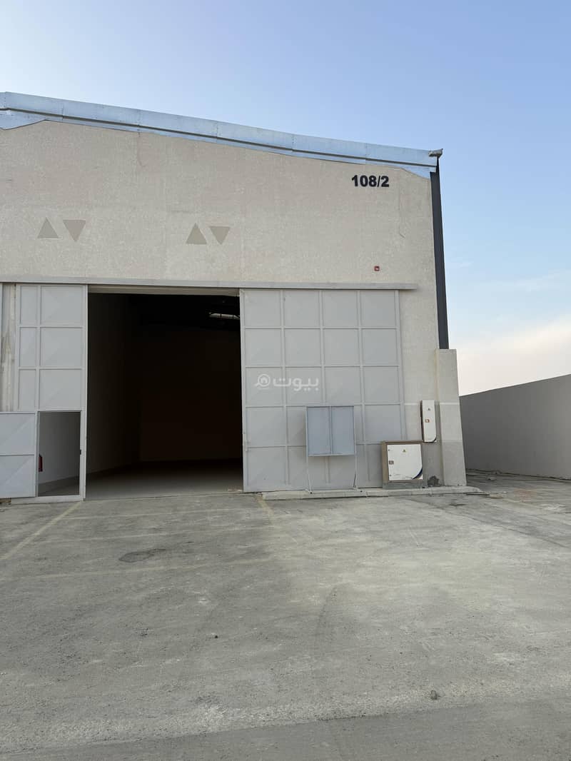 warehouse in An Nadhim, Riyadh