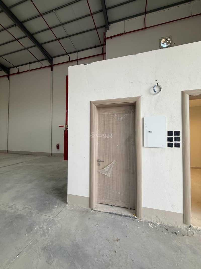 warehouse in An Nadhim, Riyadh 10